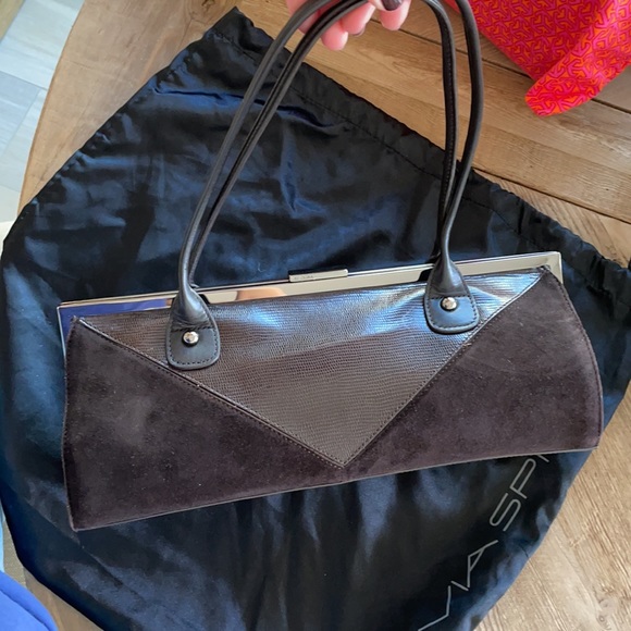 Via Spiga Vintage purse - Picture 2 of 12